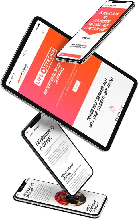 Website design services in Galway