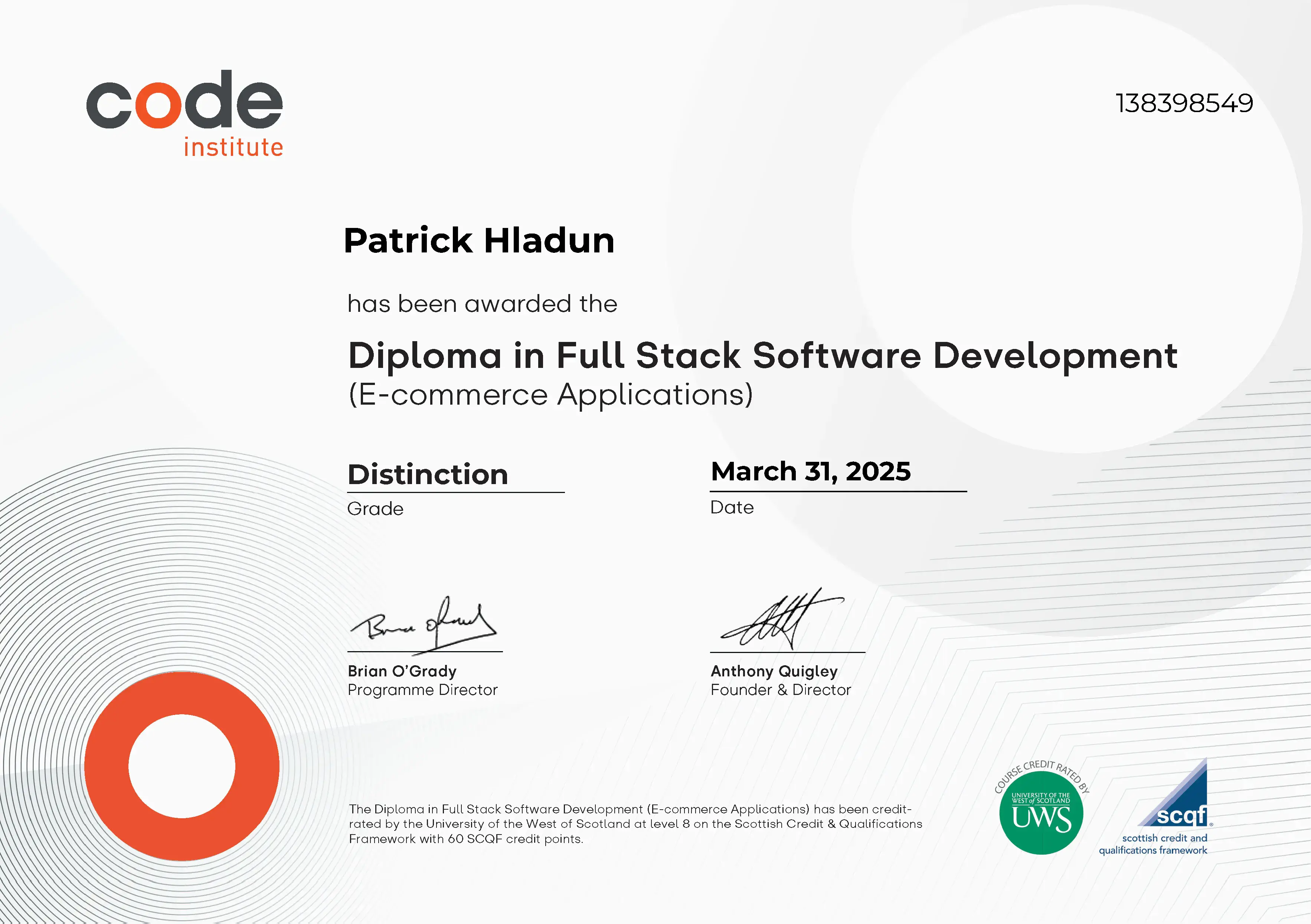 Website design services in Galway