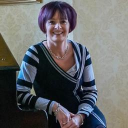 Pauline Dowling