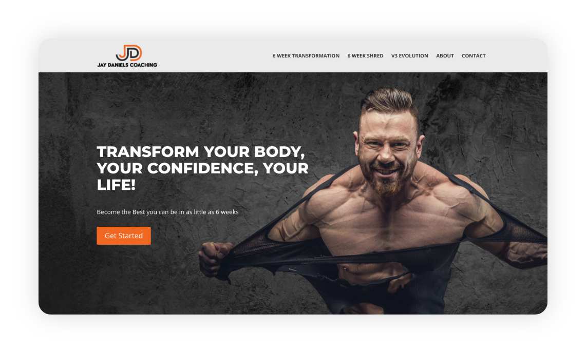 Logo Design for Small Business